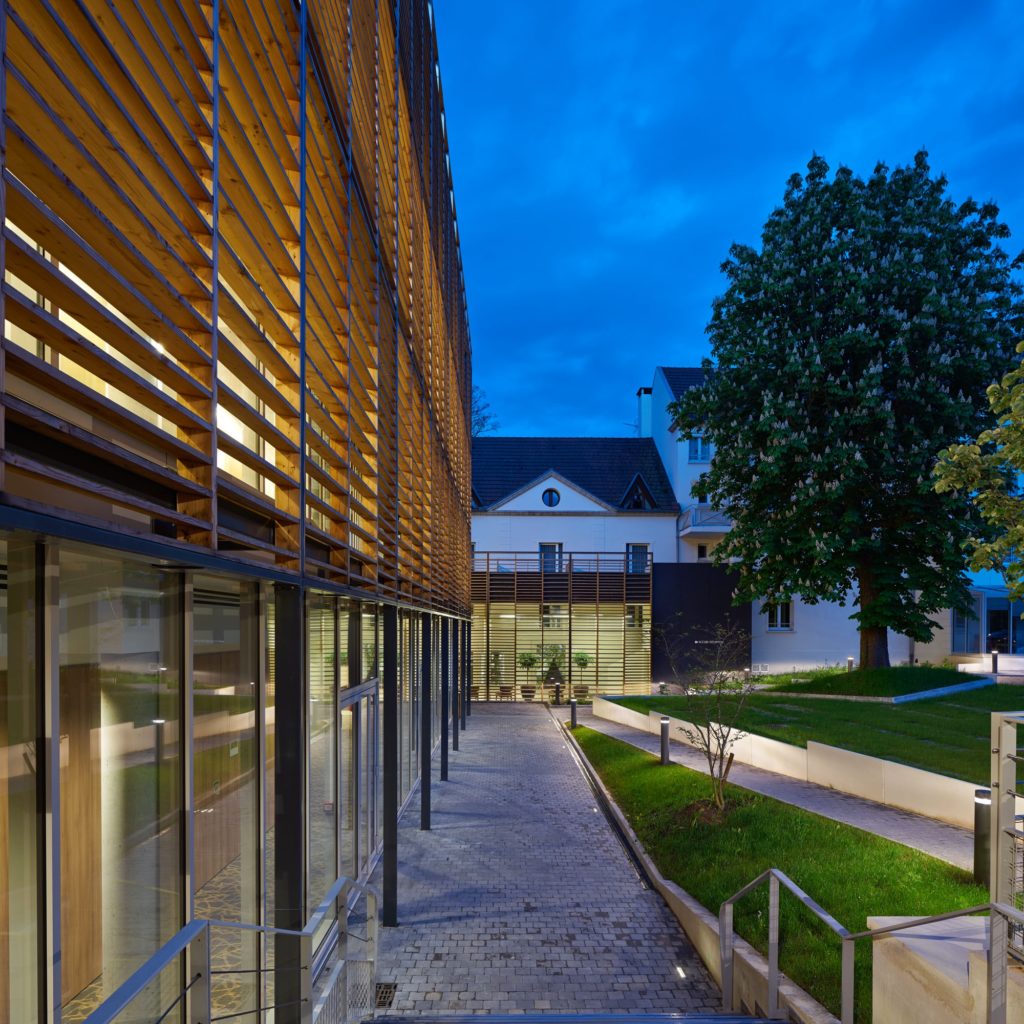 merge architecture interieure