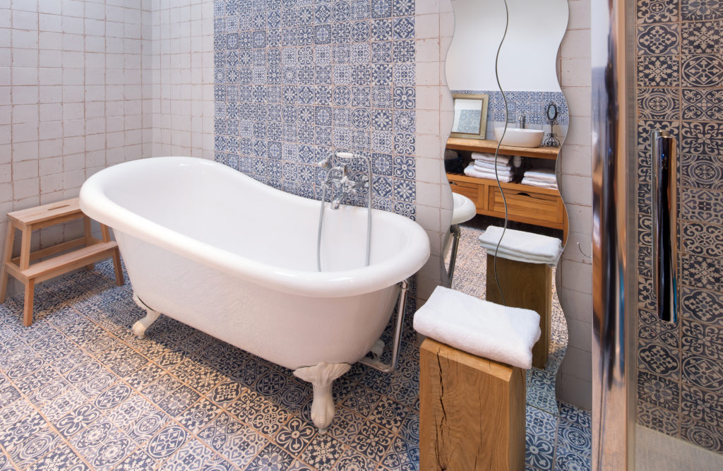 merge rénovation d'une maison