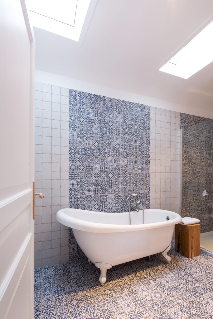 merge rénovation d'une maison